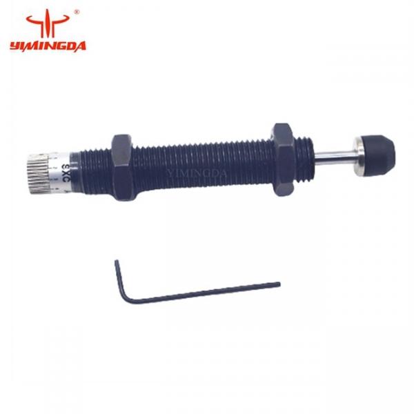 Quality Auto Cutter Parts Shock Absorber PN 052542 70103192 Apparel Industry Cutter Parts for sale