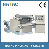 china Automatic PE Slitting Machine,Plastic Film Slitter Rewinding Machinery,Aluminum Foil Slitter Rewinder