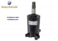 China High Pressure Tractor Hydraulic Steering Valves 109 Series , OSPM Series factory