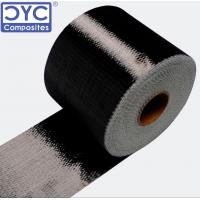 China CYC Carbon Fiber Unidirectional Woven Carbon Fabric (UD Carbon Fabric) for sale