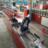 China Automatic Light Weight Drywall Light Steel Keel Roll Forming Machine factory