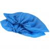 China Rain Proof Anti Skid Medical Nonwoven Shoe Cover factory