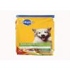 China Pallets Snacks Pet Food Packaging Bag Recyclable Custom Printed 10 Colors factory