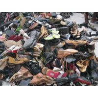 China Director factory supply used shoes for Togo factory