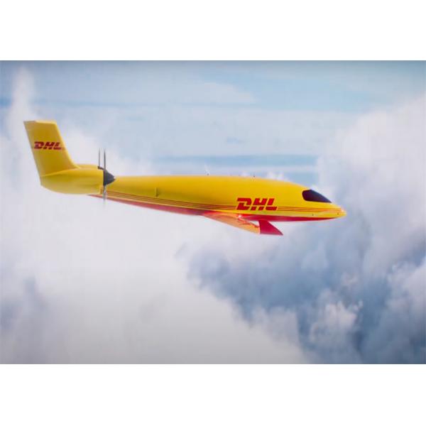 Quality China To Worldwide International Freight Forwarder DHL Door To Door Service for sale