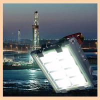 Quality IP65 DC 36V Explosion Proof LED Flood Light Fixture with 4000 lumens for sale