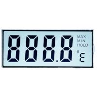 Quality Household Consumer Product Positive LCD Display Transflective 6 O′Clock for sale
