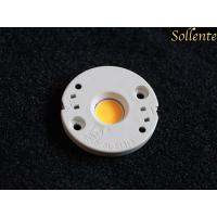 China White Plastic Connector COB LED Holder For 60W COB LED Street Light factory