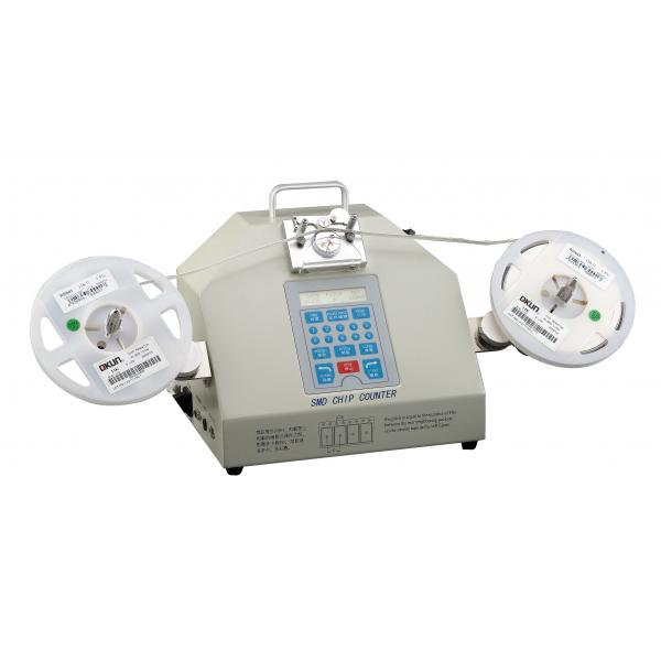 Quality C 2000 Electronic Component Counter Reel Counter Machine For SMD Components for sale