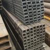 China Q345b Square 1-12m Seamless Carbon Steel Pipe For Conveying Fluids factory