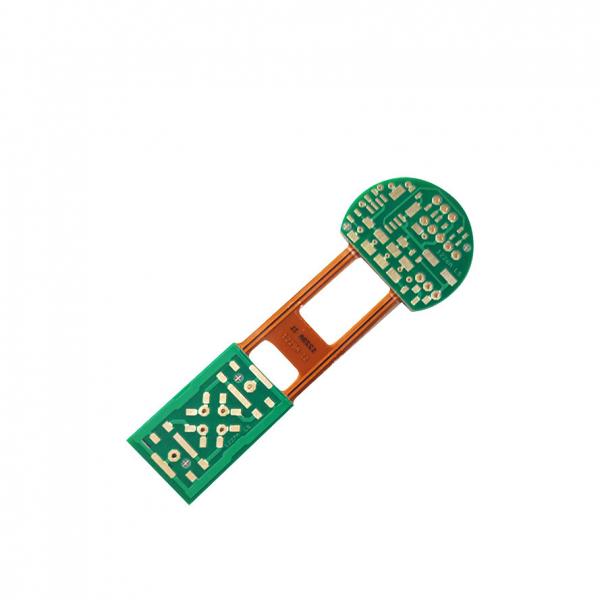 Quality ICT FCT PCB Prototype Service PCB Board Manufacturing ISO9001 for sale