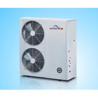 China low noise air to water heat pump for school for sale