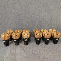 China Design Customize Polymerization Degree Control Bits for API Connection 5 1/2'' 17 2/1 factory