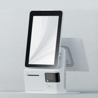 Quality 16GB Touch Screen K2 Mini Self Check Out Kiosk In Fast Food Restaurants for sale