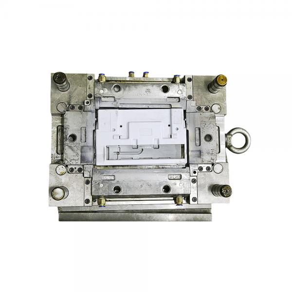 Quality P20 Mold Steel Plastic Injection Molds For POM TPU Plastic Parts for sale