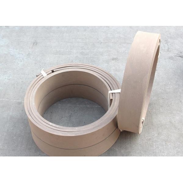 Quality OEM Offered Brake Roll Lining High Tenacity For Light Truck Vehicles Pickup for sale
