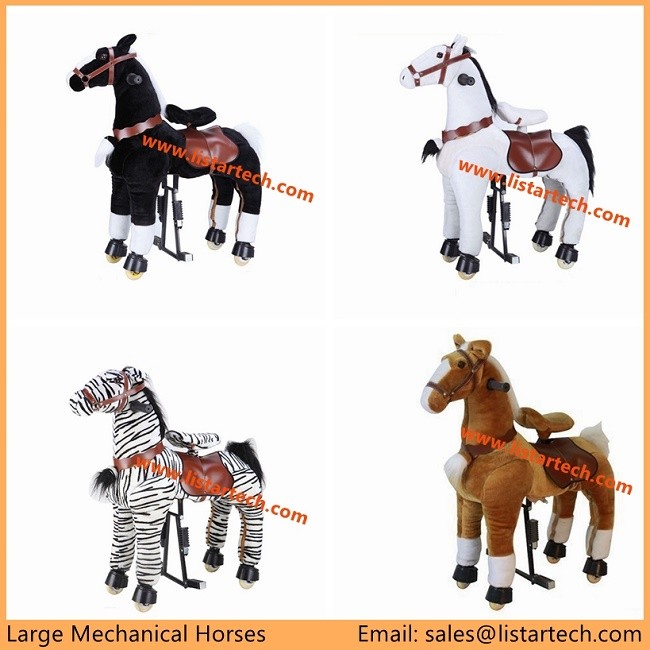 China Giddy Up Horses, Kids Ride On Horse, Ride On Pony Toy, Ride On Horse Toy, Ride on Toys factory