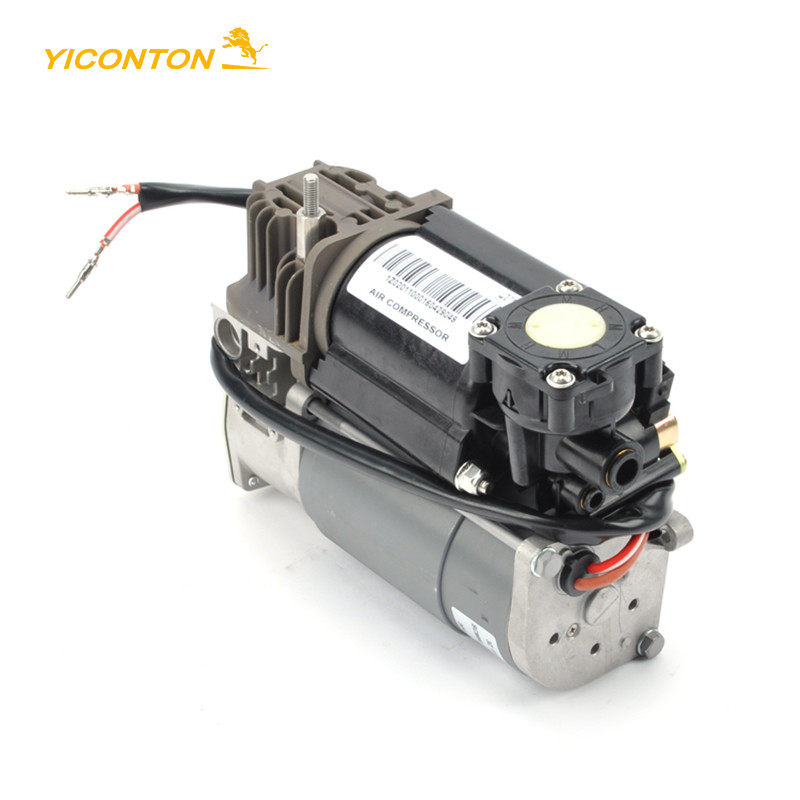 Quality OEM X5 E53 Silent Air Compressor With 4Corner 37226787617 for sale