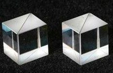 Quality Polarizing Beam Splitter Cube For Aerospace Photoelectric Information for sale