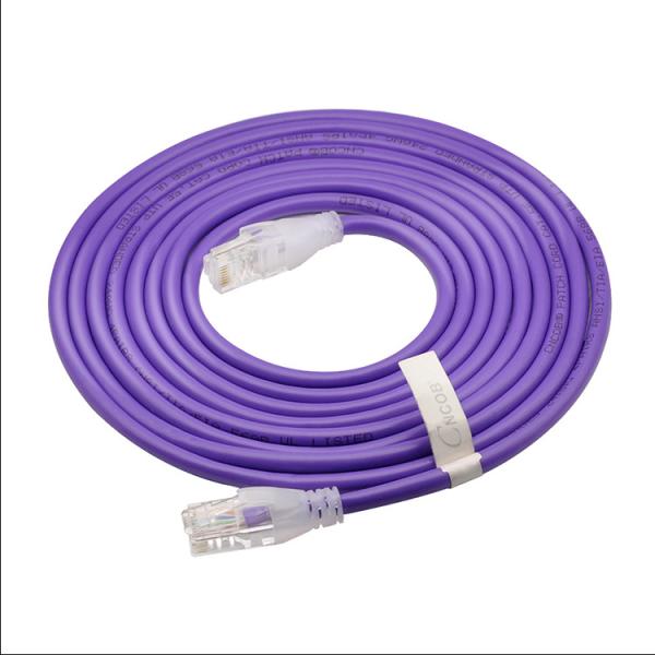 Quality 5m Cat6 Patch Cord for sale