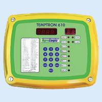 China Environment Control System-Temptron 610 for sale