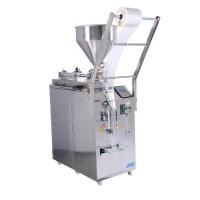 Quality DXD Drip Bag Packaging 0.6MPa Coffee Powder Packing Machine for sale