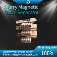China Professional Magnetic Bars / Permanent Magnetic Magnet Rods With Strong Intensity factory