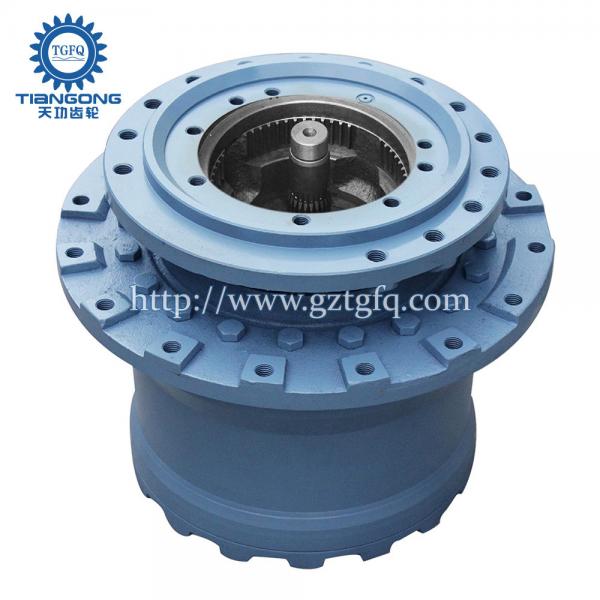 Quality EX220-5 Excavator Travel Gearbox 9134826 Transmission Reducing for sale