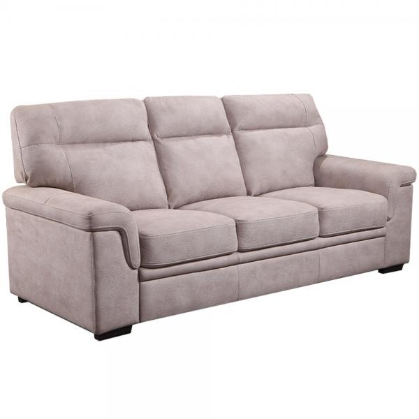 Quality Convertible Home Furniture Sofas Bed Antiwear Practical For Warehouse for sale