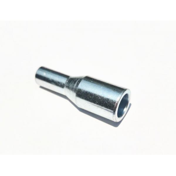 Quality Customized Cable End Fittings VLD Threaded Conduit Cap Without Insert Tube for sale