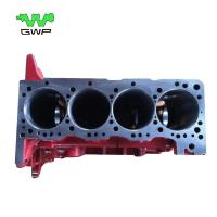 Quality J05E Cylinder Block Excavator Engine Parts For Hino 11401 E0702 for sale