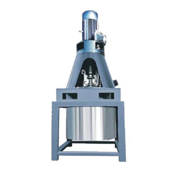Quality Vertical Top Suspended Peeler Centrifuge Machine For Dextrose Glucose for sale