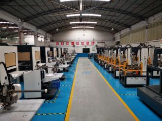 China Factory - Dongguan Longxingjian Intelligent Equipment Co., Ltd.