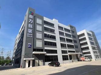 China Factory - HUIZHOU XINDINGLI PACK CO LTD