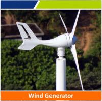 China 2000w wind turbine with competitive price / wind generator comply with CE,Rohs certificates for sale factory