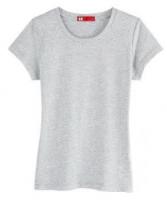 China cotton spandex t shirts short sleeve ladies fashion design womens new style t shirt &amp; hoodies, factory