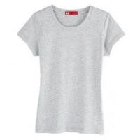 China cotton spandex t shirts short sleeve ladies fashion design womens new style t shirt & hoodies, factory