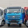 China XCMG Brand new 30 Tons 6x4 T-Series LHD 380HP tri axle dump truck factory