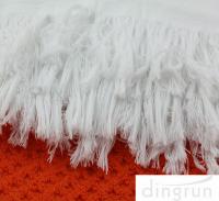 China Lightweight Various Sizes Luxury Hajj Ihram Clothing With Fringe , Easy Wash factory