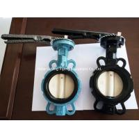 China flange connection, worm or hand dn300 butterfly valves 4 inch butterfly valve factory
