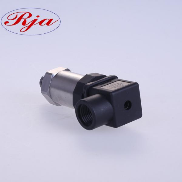 Quality 2.5bar High Accuracy Electronic Air Pressure Sensor For Oil Fuel Air Water 4-20 for sale