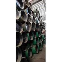 China SPEC 5CT ISO11960 Drilling Casing Pipe API 4-1/2 To 20 for sale