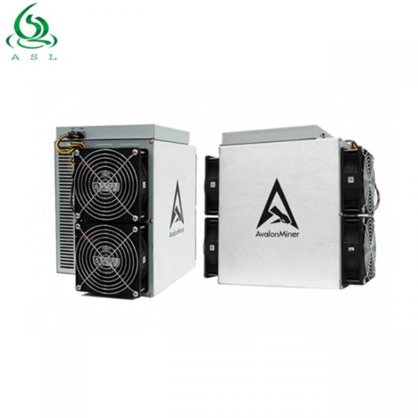 Quality A1246 81T 85T 90T 1126 Canaan Avalonminer A1066 Pro Bitcoin Miner for sale