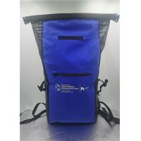 China Promotion Dry Bag Waterproof Backpack 20L 25L 30L Open Closure for sale