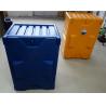 China Durable Roto Molded Plastic Products Technical Chemical Safety Storage Cabinets factory