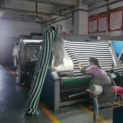 China Factory - Foshan Wojun Textile Co., Ltd.
