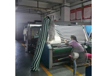 China Factory - Foshan Wojun Textile Co., Ltd.