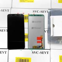 Quality Mobile Phone Display Galaxy J4+ J610 J410 J6+ LCD Replacement for sale