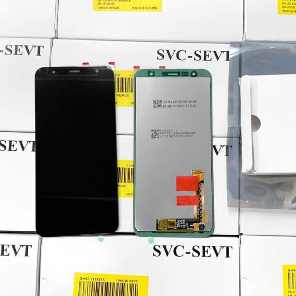 Quality Mobile Phone Display   J4+ J610 J410 J6+ LCD Replacement for sale