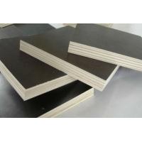 China high quality phenolic film faced plywood for construction factory